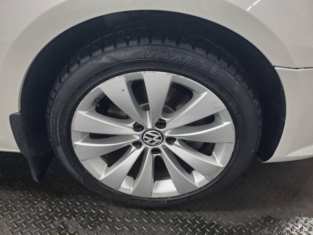 used 2011 Volkswagen CC car, priced at $11,499