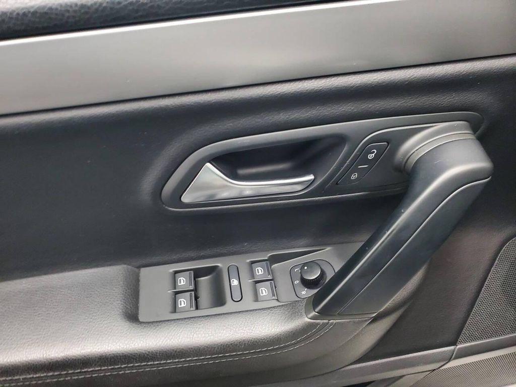 used 2011 Volkswagen CC car, priced at $11,499