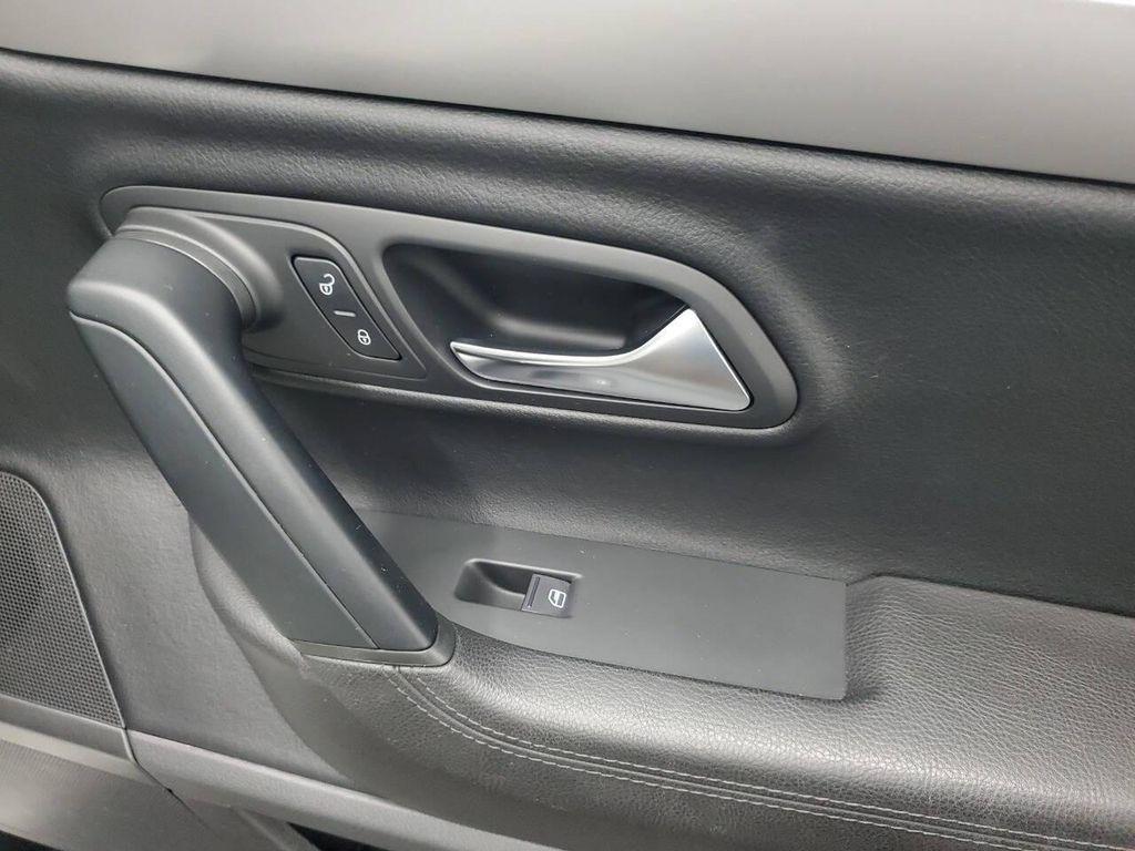 used 2011 Volkswagen CC car, priced at $11,499