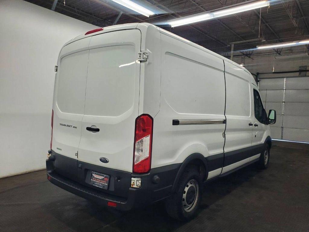 used 2017 Ford Transit-350 car, priced at $15,994