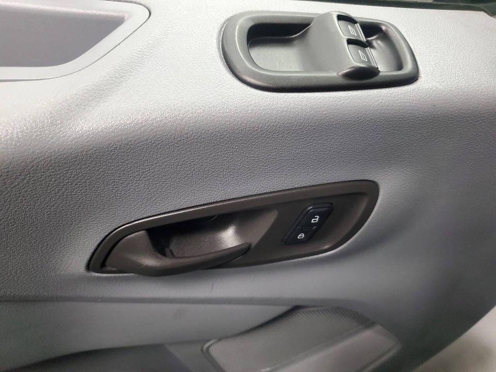 used 2017 Ford Transit-350 car, priced at $15,994