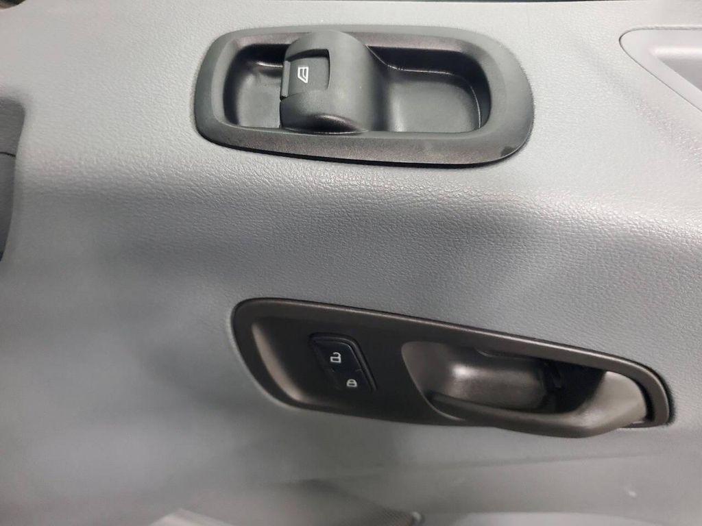 used 2017 Ford Transit-350 car, priced at $15,994