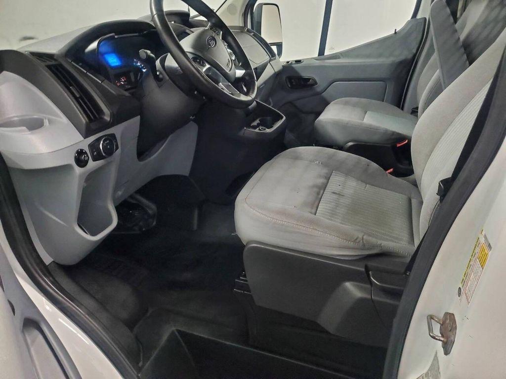 used 2017 Ford Transit-350 car, priced at $15,994