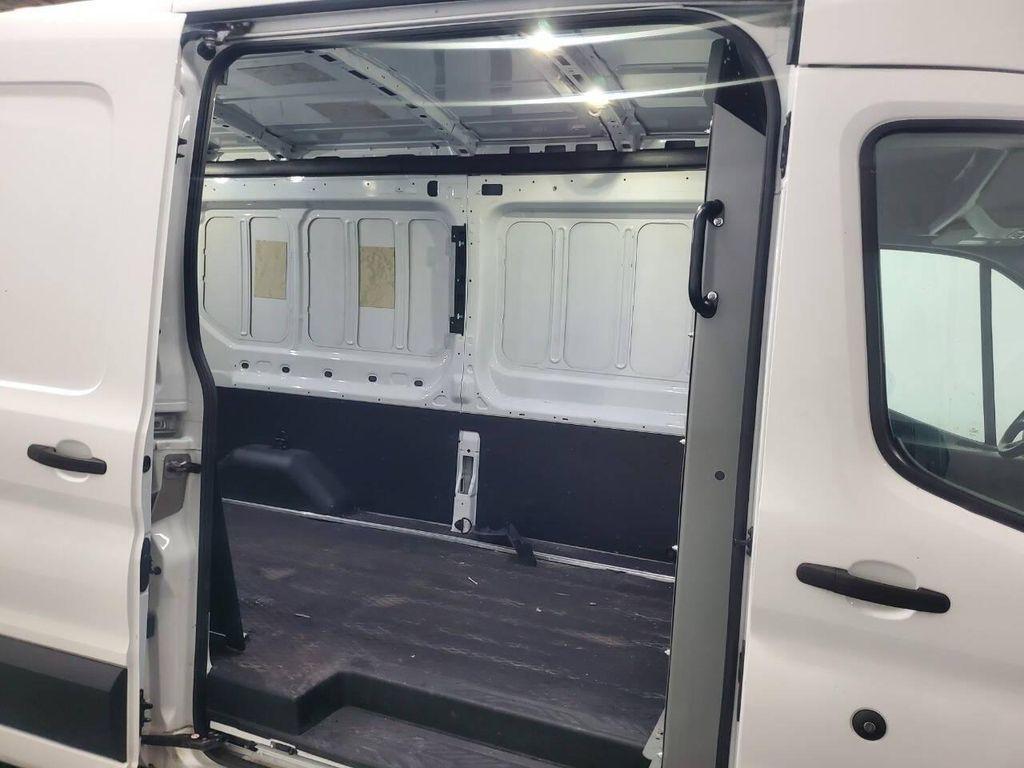 used 2017 Ford Transit-350 car, priced at $15,994