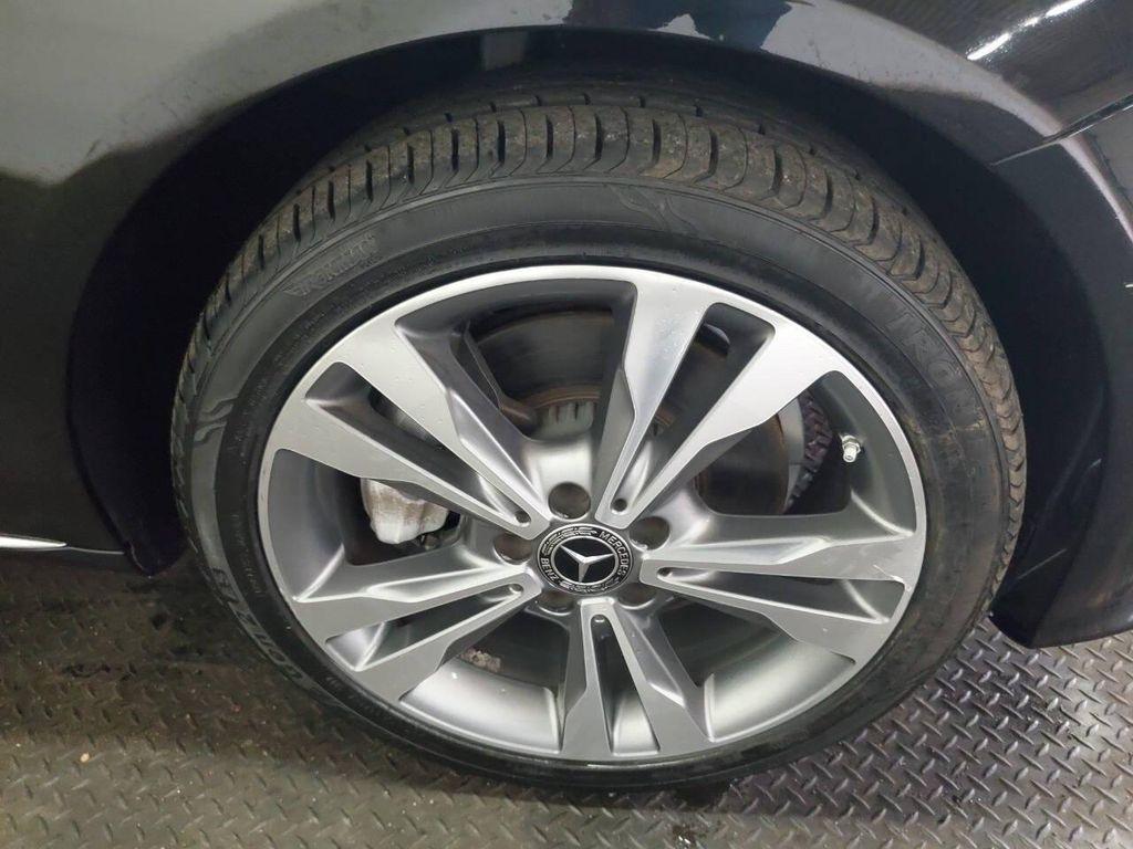 used 2019 Mercedes-Benz C-Class car, priced at $20,994