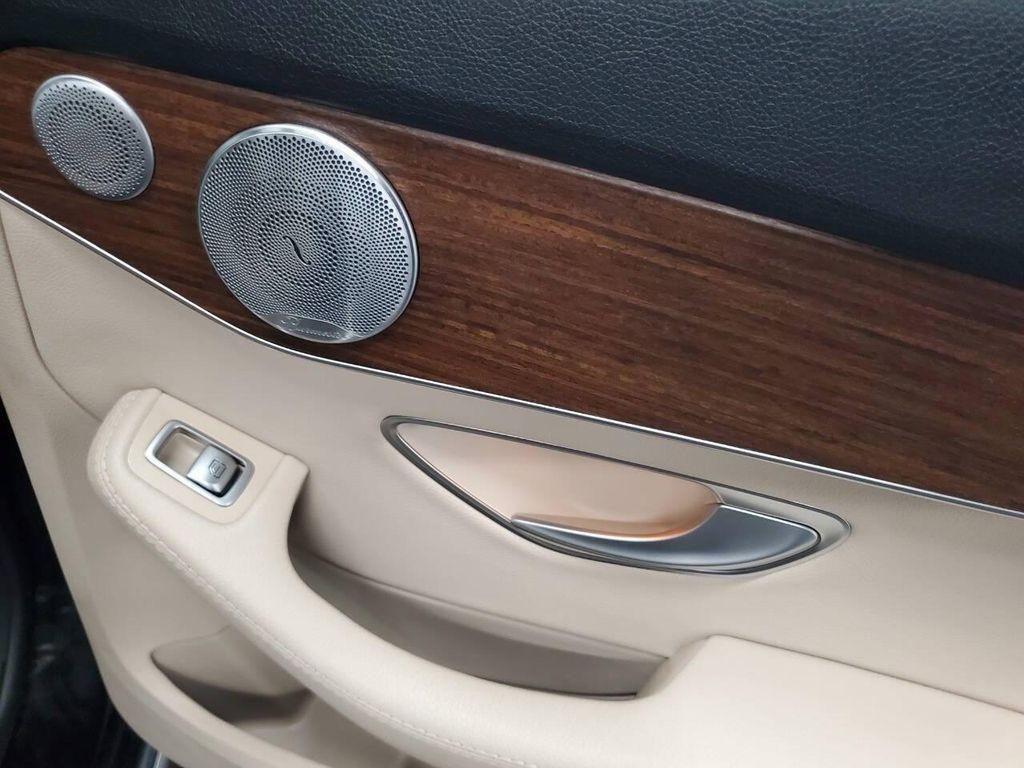 used 2019 Mercedes-Benz C-Class car, priced at $20,994