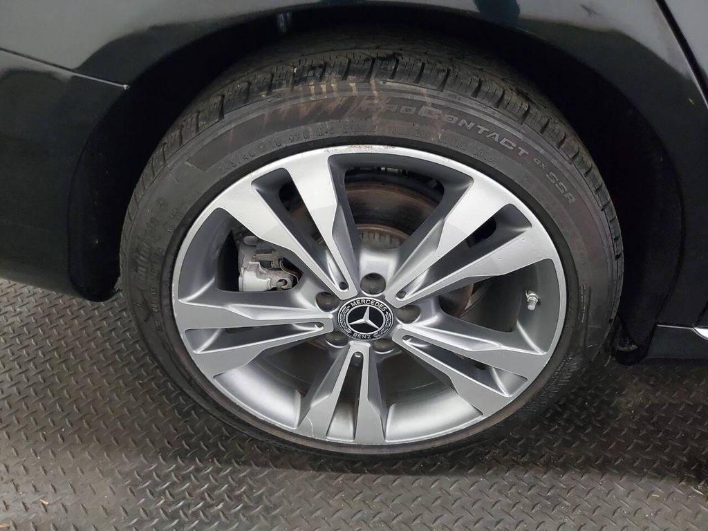 used 2019 Mercedes-Benz C-Class car, priced at $20,994
