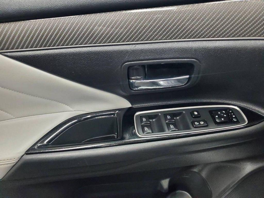 used 2022 Mitsubishi Outlander PHEV car, priced at $18,994