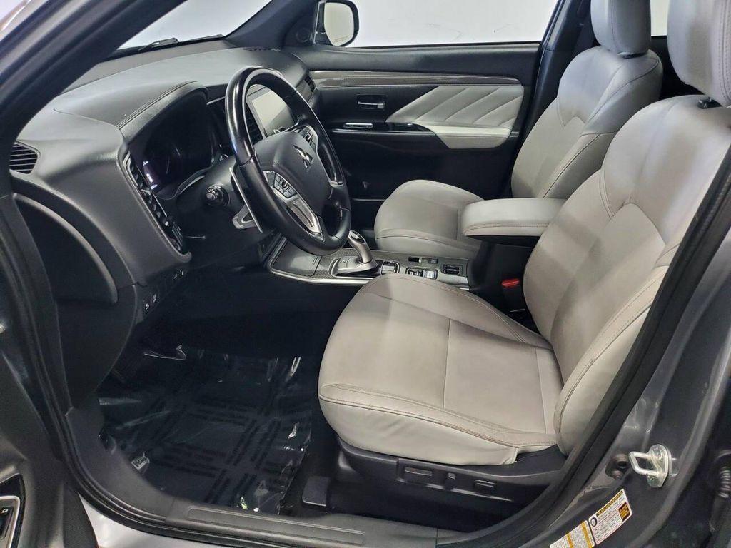 used 2022 Mitsubishi Outlander PHEV car, priced at $18,994