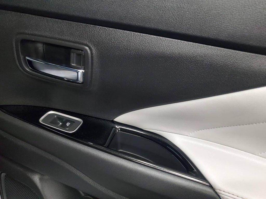 used 2022 Mitsubishi Outlander PHEV car, priced at $18,994