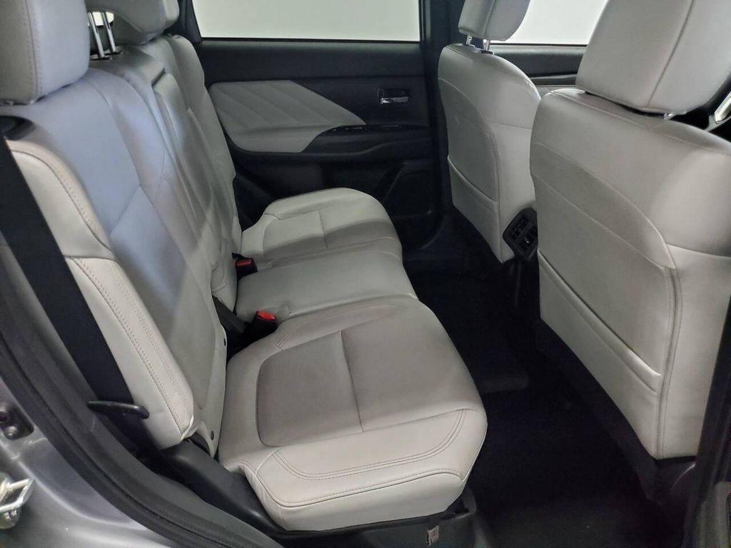 used 2022 Mitsubishi Outlander PHEV car, priced at $18,994