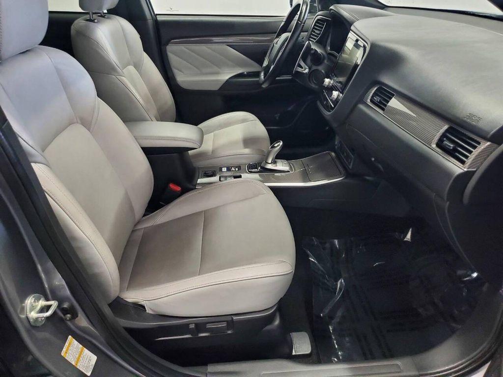 used 2022 Mitsubishi Outlander PHEV car, priced at $17,994