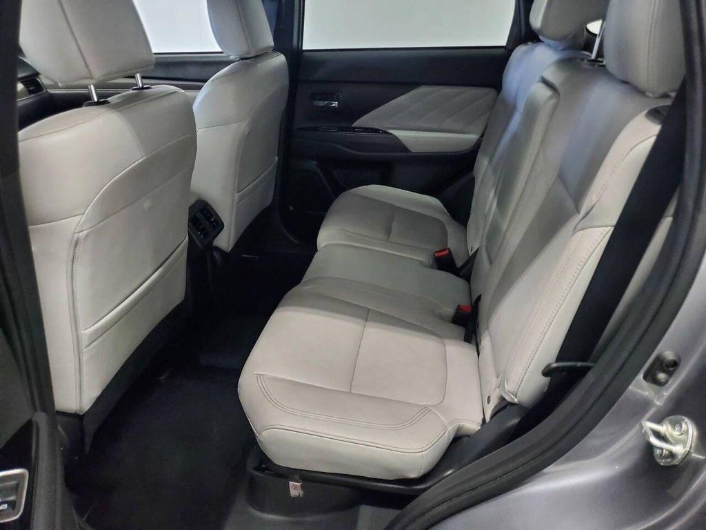 used 2022 Mitsubishi Outlander PHEV car, priced at $17,994