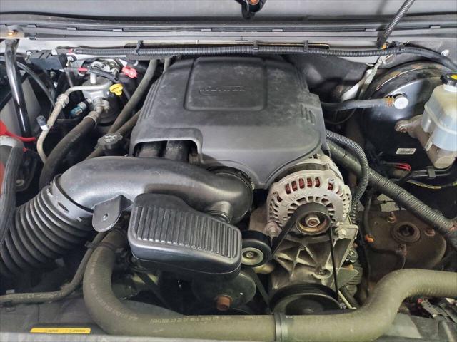 used 2008 Chevrolet Silverado 1500 car, priced at $16,499