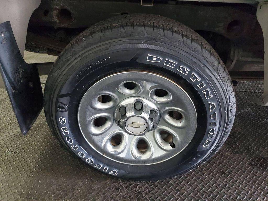 used 2008 Chevrolet Silverado 1500 car, priced at $16,499