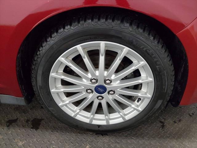 used 2013 Ford C-Max Hybrid car, priced at $4,999