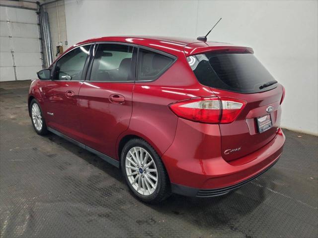used 2013 Ford C-Max Hybrid car, priced at $4,999