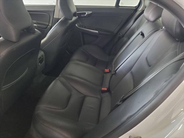 used 2015 Volvo S60 car, priced at $8,999
