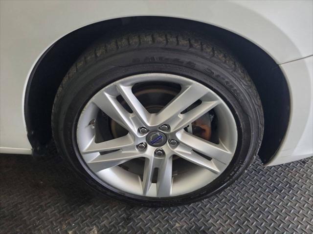 used 2015 Volvo S60 car, priced at $8,999