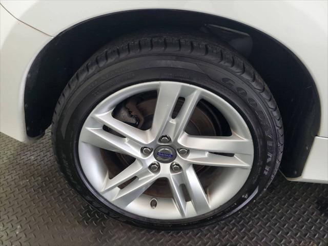 used 2015 Volvo S60 car, priced at $8,999