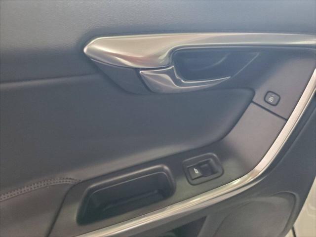 used 2015 Volvo S60 car, priced at $8,999