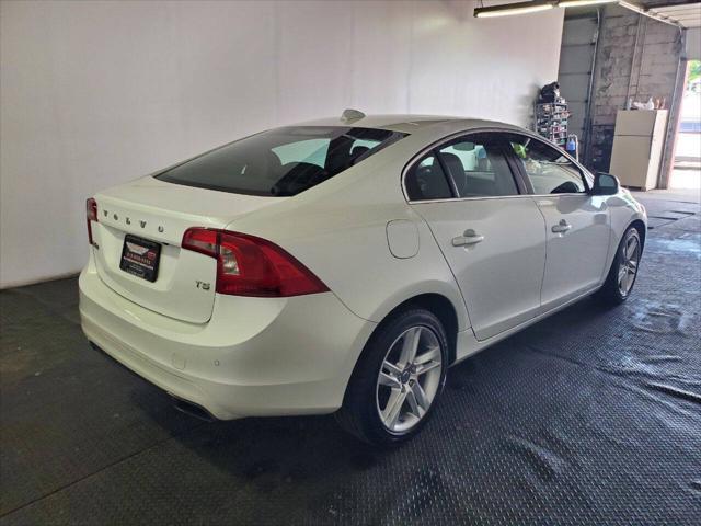 used 2015 Volvo S60 car, priced at $8,999