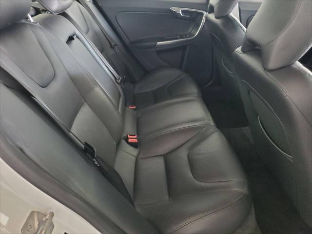 used 2015 Volvo S60 car, priced at $8,999