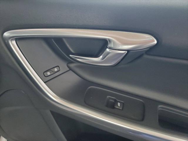 used 2015 Volvo S60 car, priced at $8,999