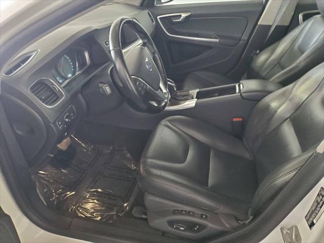 used 2015 Volvo S60 car, priced at $8,999