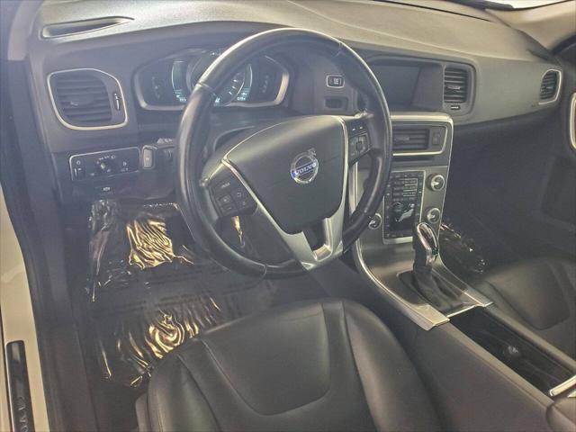 used 2015 Volvo S60 car, priced at $8,999