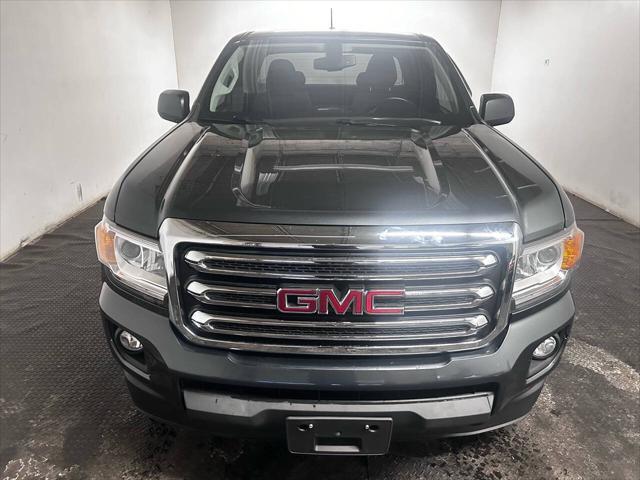 used 2015 GMC Canyon car, priced at $18,994