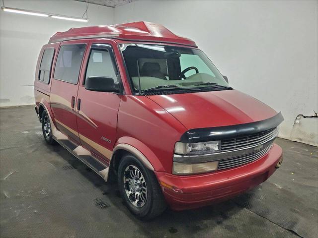 used 2000 Chevrolet Astro car, priced at $12,999