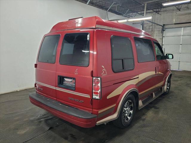 used 2000 Chevrolet Astro car, priced at $12,999