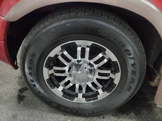 used 2000 Chevrolet Astro car, priced at $12,999