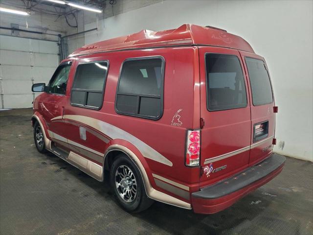 used 2000 Chevrolet Astro car, priced at $12,999