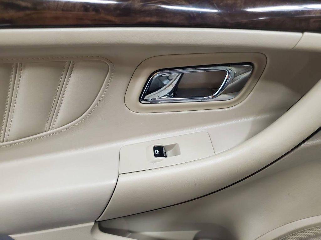 used 2017 Ford Taurus car, priced at $11,994