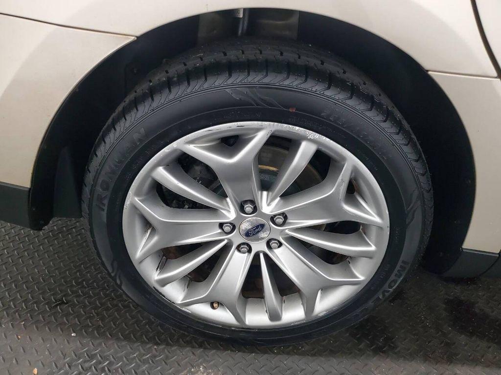 used 2017 Ford Taurus car, priced at $11,994