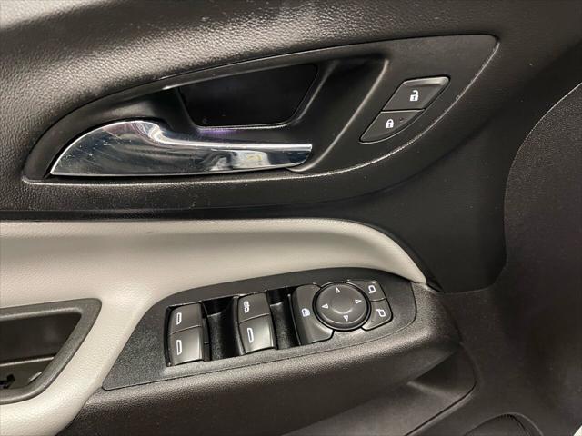 used 2018 Chevrolet Equinox car, priced at $13,999