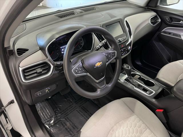 used 2018 Chevrolet Equinox car, priced at $13,999