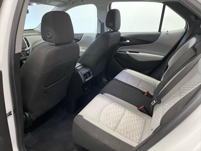 used 2018 Chevrolet Equinox car, priced at $13,999