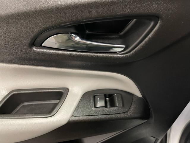 used 2018 Chevrolet Equinox car, priced at $13,999