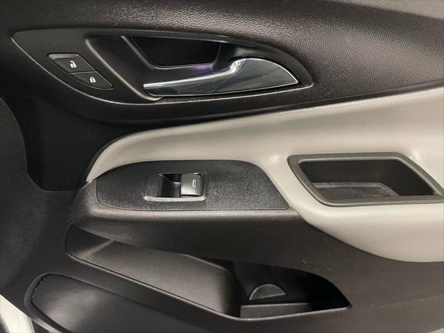 used 2018 Chevrolet Equinox car, priced at $13,999