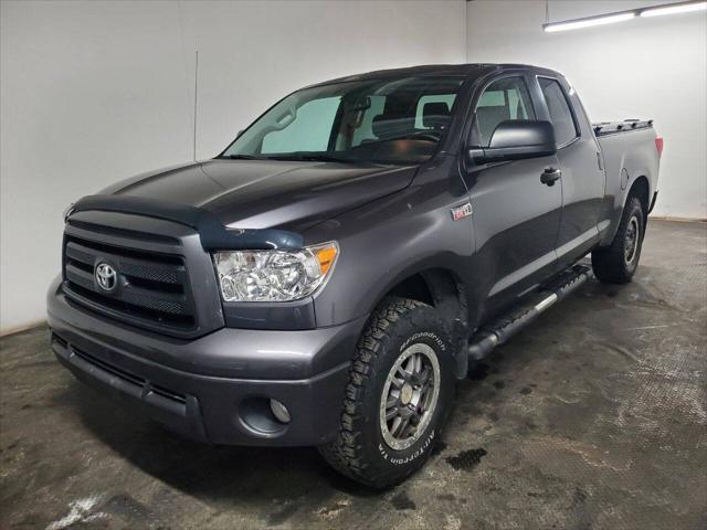 used 2012 Toyota Tundra car, priced at $19,999