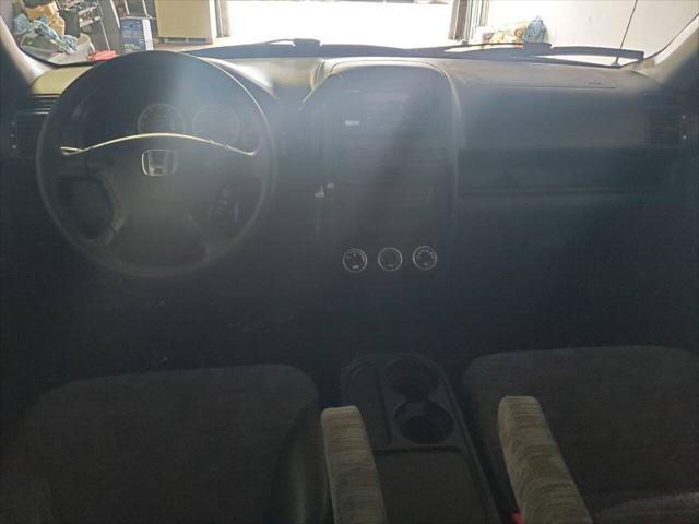 used 2004 Honda CR-V car, priced at $5,999