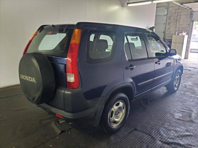used 2004 Honda CR-V car, priced at $5,999