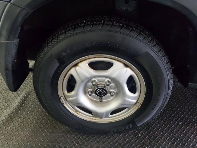 used 2004 Honda CR-V car, priced at $5,999