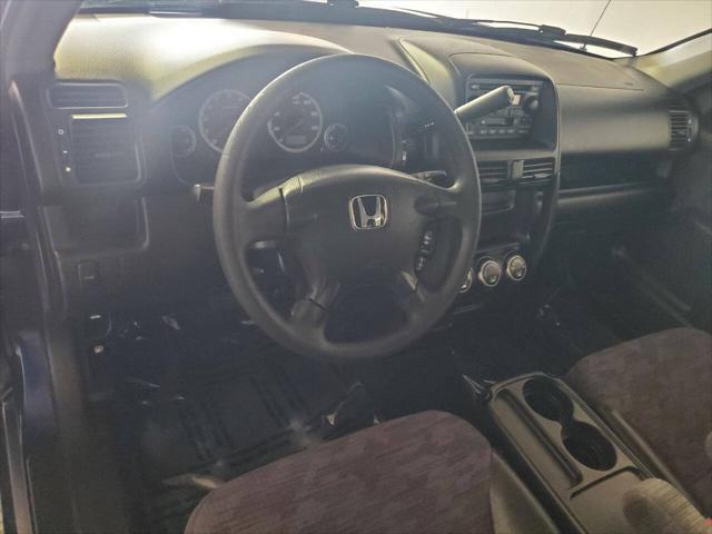 used 2004 Honda CR-V car, priced at $5,999