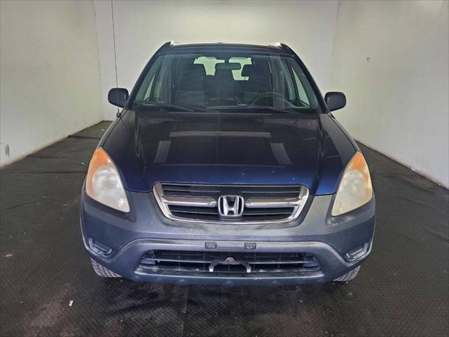 used 2004 Honda CR-V car, priced at $5,999