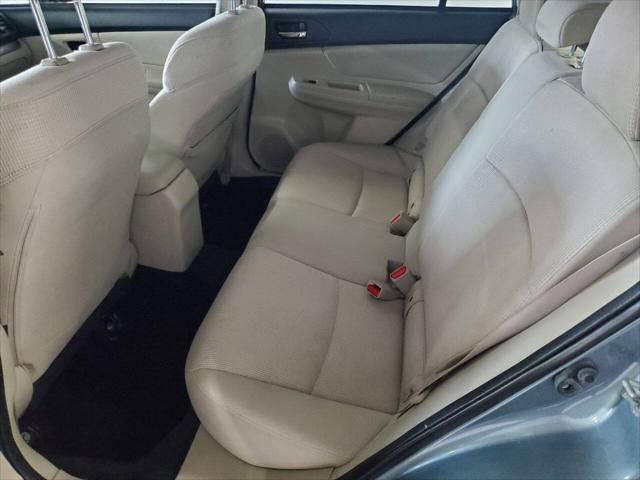 used 2012 Subaru Impreza car, priced at $5,994