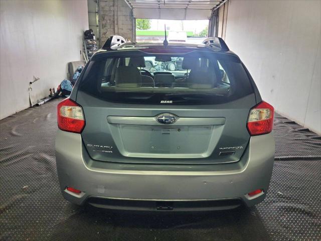 used 2012 Subaru Impreza car, priced at $5,994